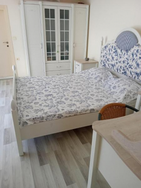 Deniz kenarında dublex daire
